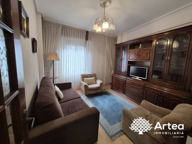 Piso en Venta en Trauko Kalea en Barrio de Uribarri