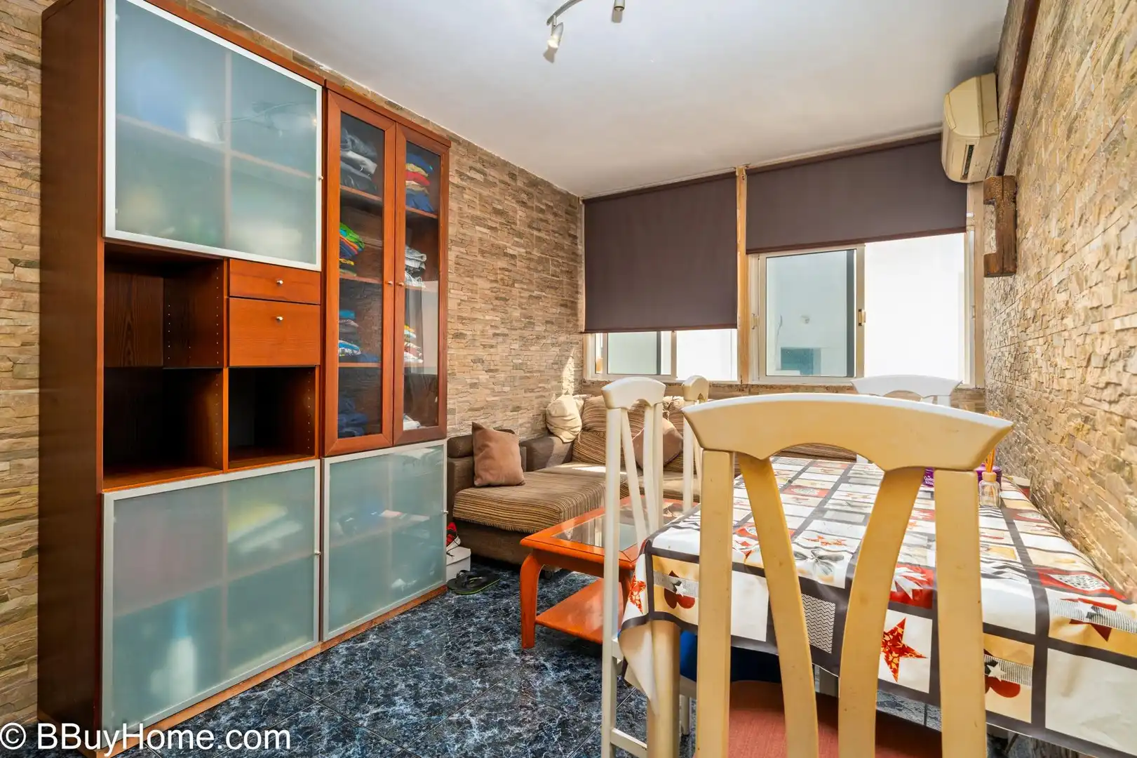 Habitación de Casa o chalet en venta en Mogán con Aire acondicionado y Terraza