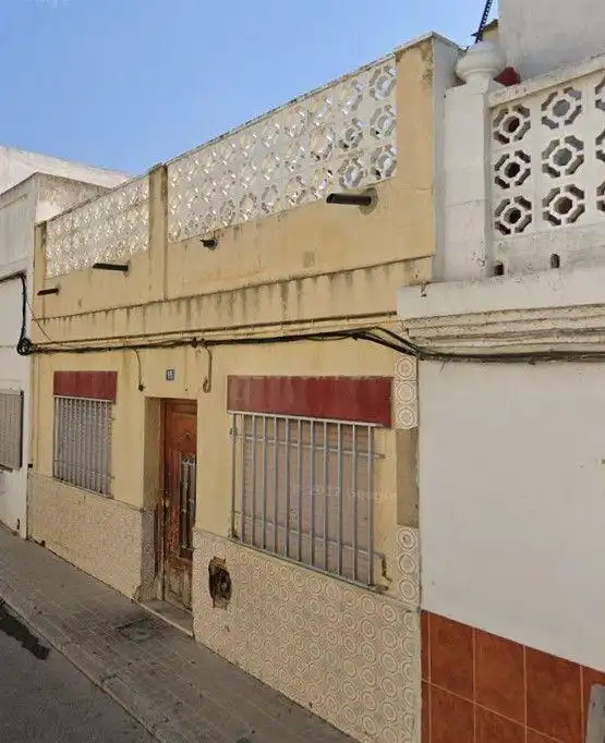 Casa o chalet en venta en C. Albacete, no 15, Torrent, Spain, 15, Poligono Mas del Jutge