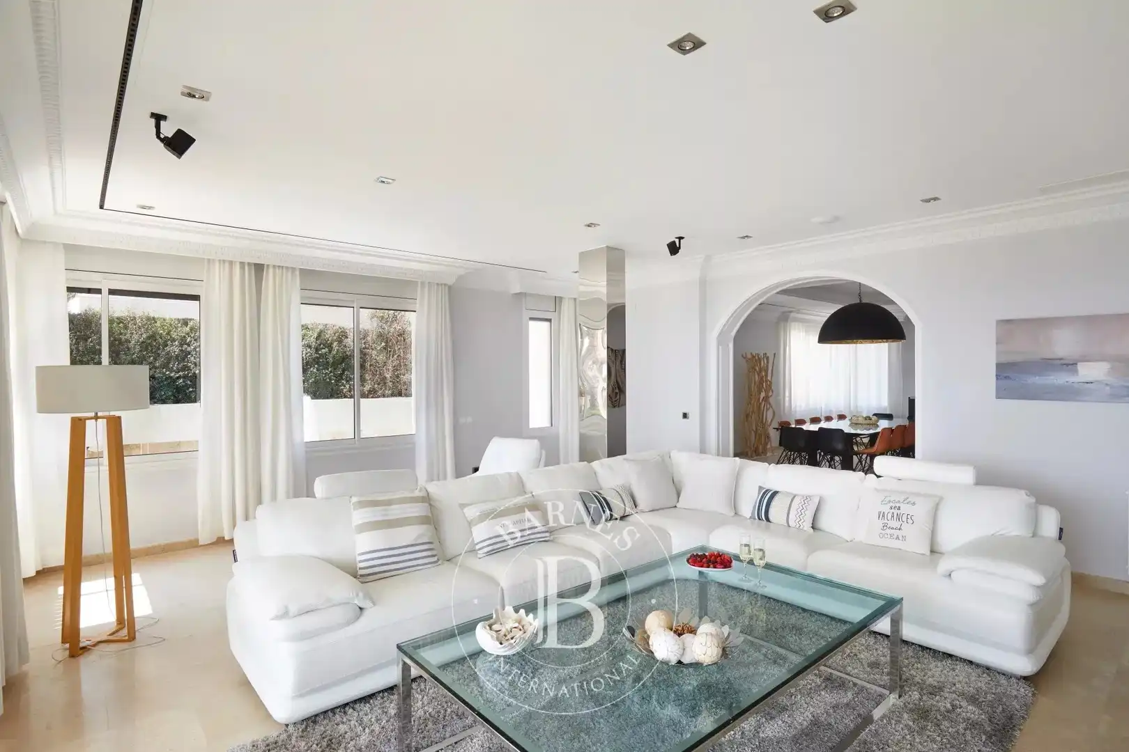 Casa con piscina en venta en Les Botigues de Sitges, imagen 37
