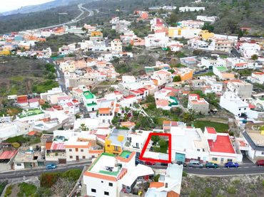 Terreny residencial en venda a Chío
