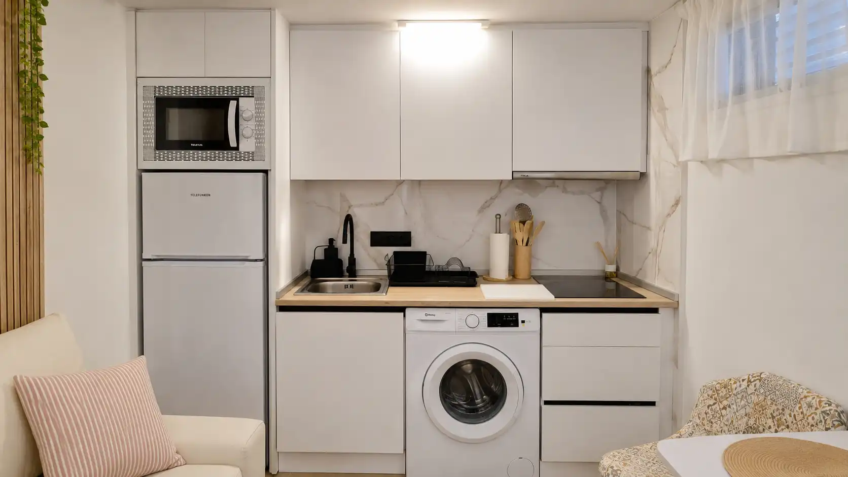 Vivienda en venta en Calle el Copo 37, imagen 2