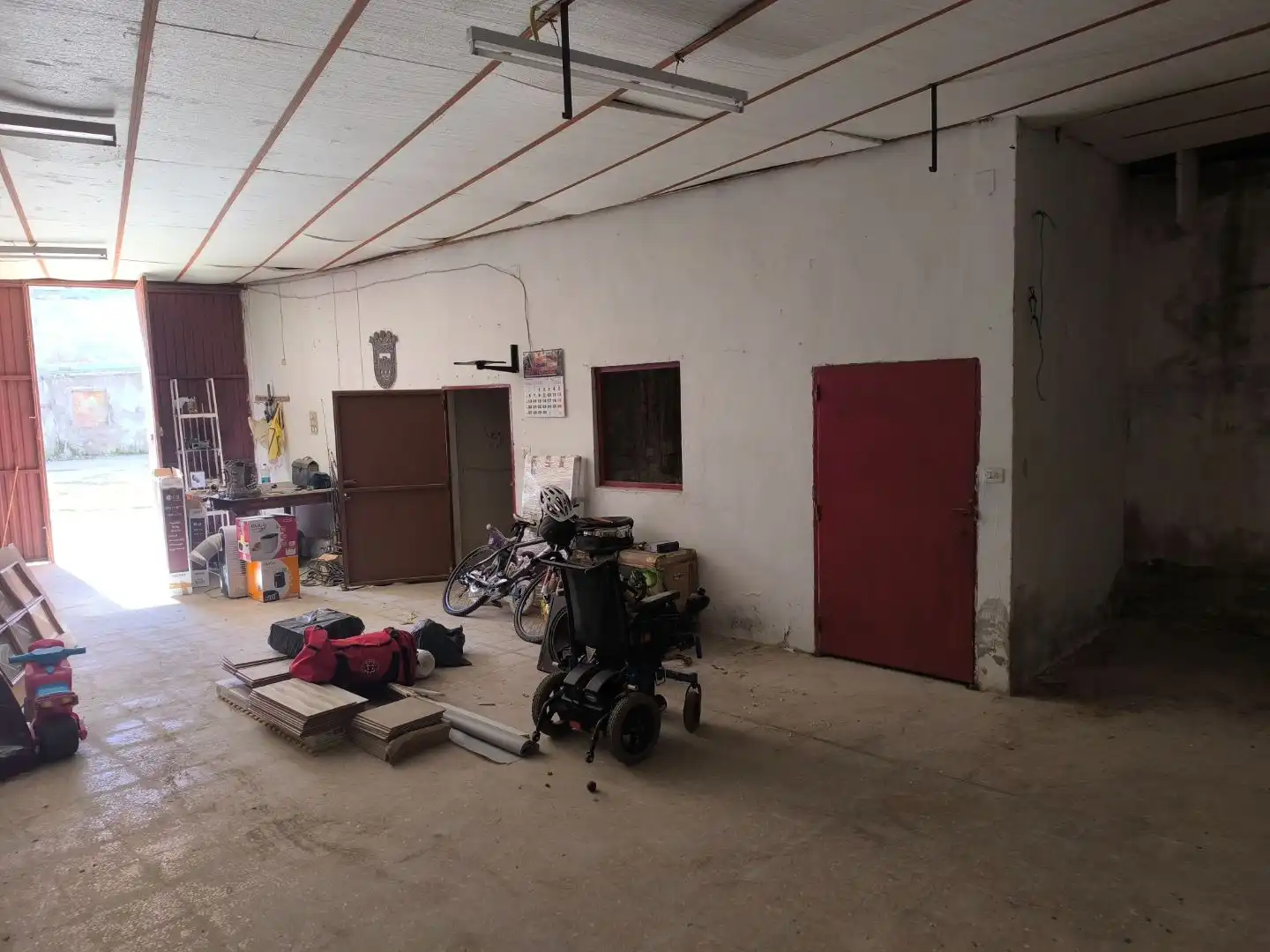 Residencial en venda en Ablitas