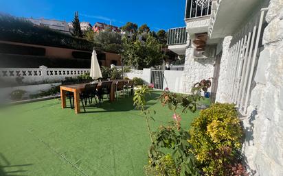 Garden of Apartment for sale in Peñíscola / Peníscola  with Air Conditioner, Terrace and Balcony