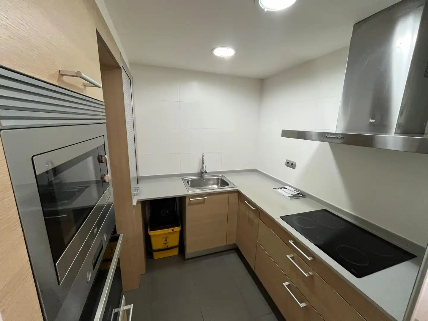 Wohnung mit Aufzug zum Verkauf in Carretera MANRESA, imagen 9