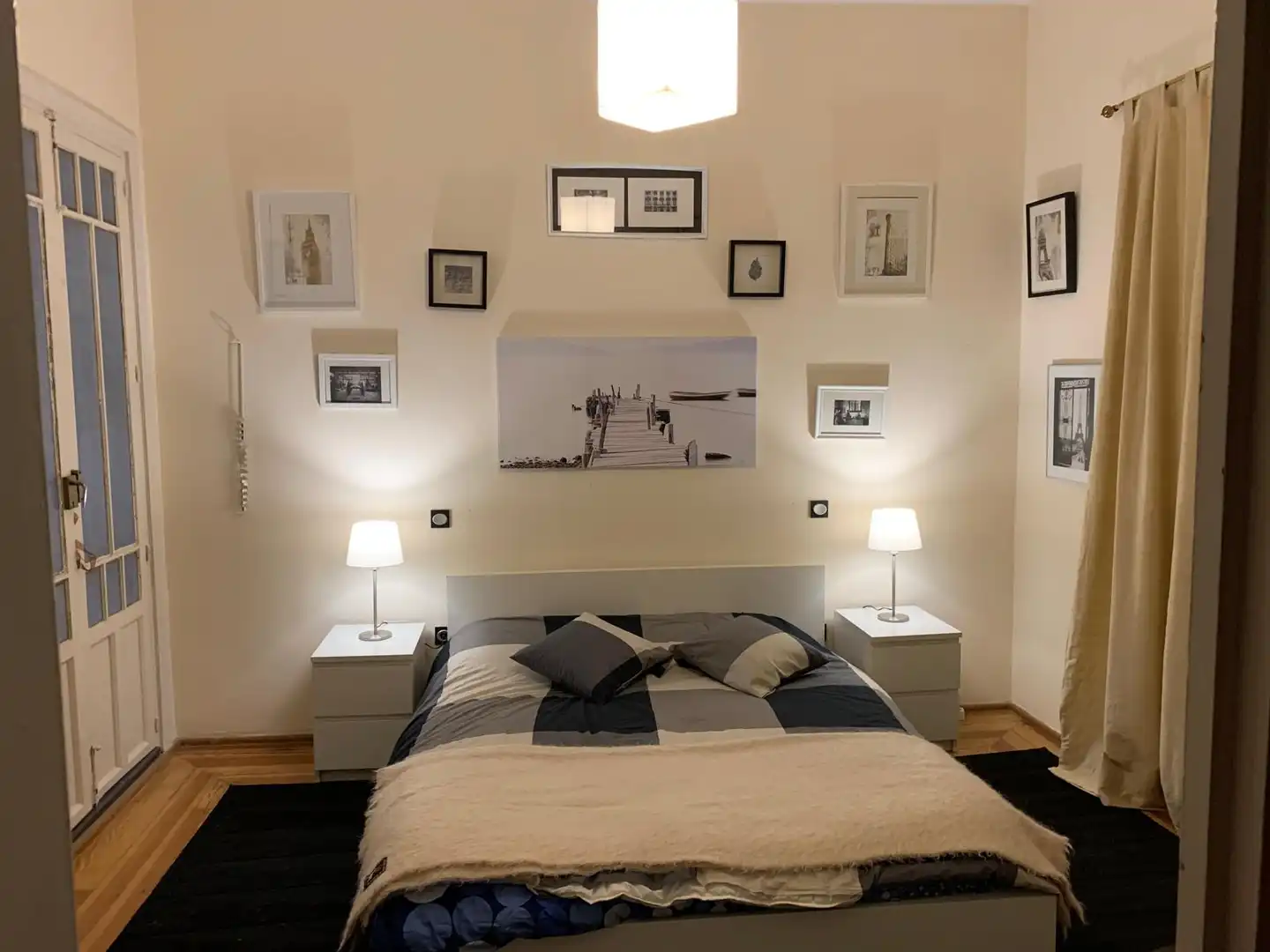 Habitación de Piso en venta en Medina de Rioseco con Calefacción, Amueblado y Horno