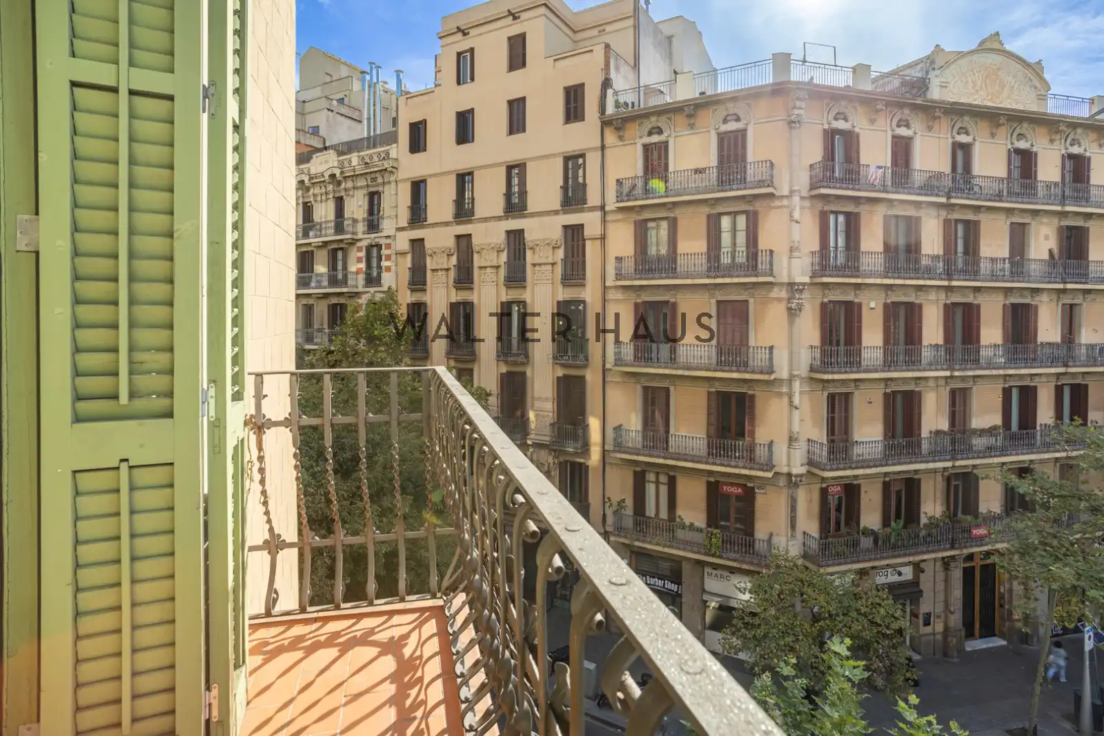 Appartement avec terrasse à vendre à Carrer d'Aribau, imagen 2