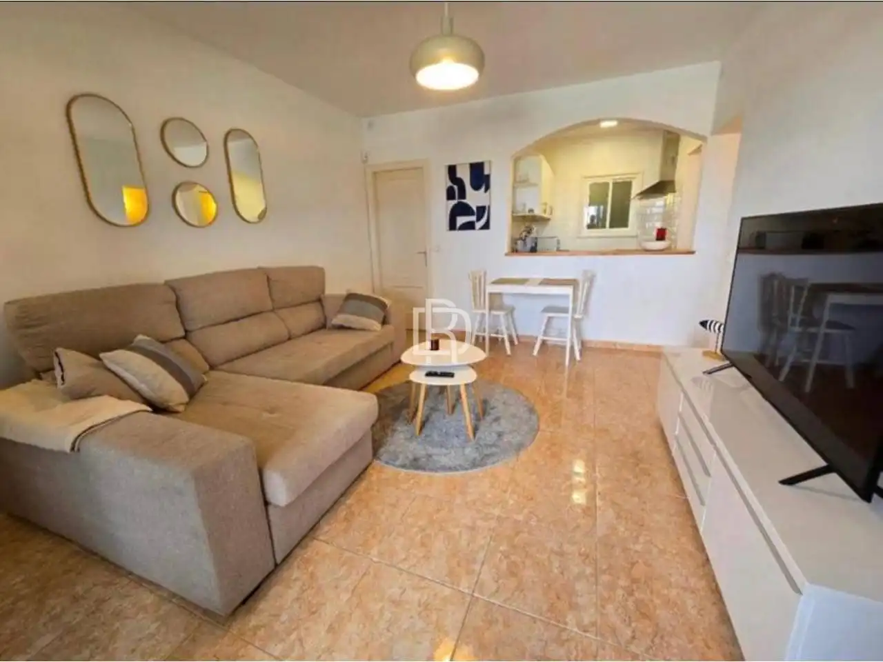 Piso de alquiler en Paseo Américas, San Felipe - San Marcos - Las Cañas