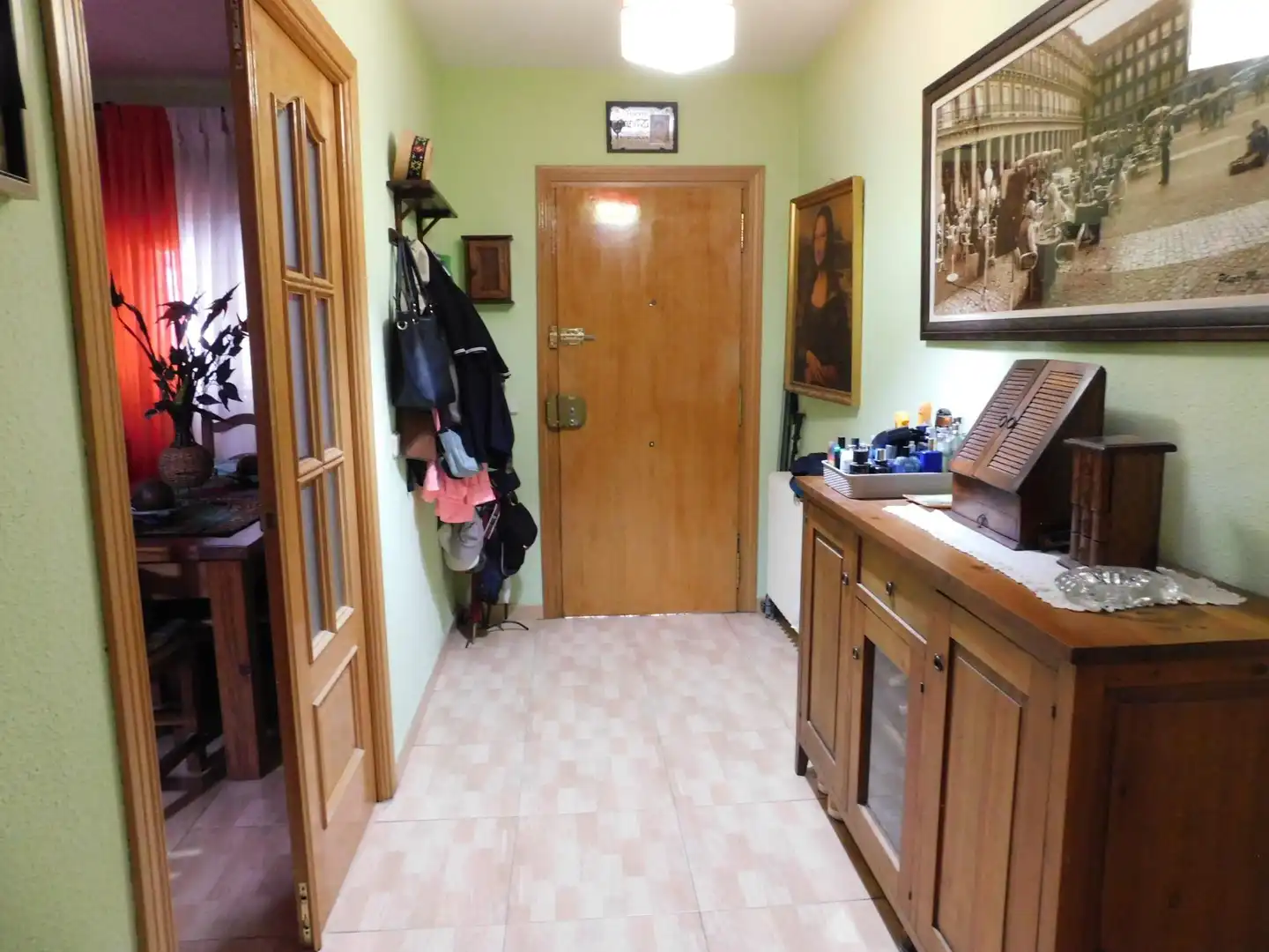 Reihenhaus zum Verkauf in Numancia de la Sagra, imagen 5