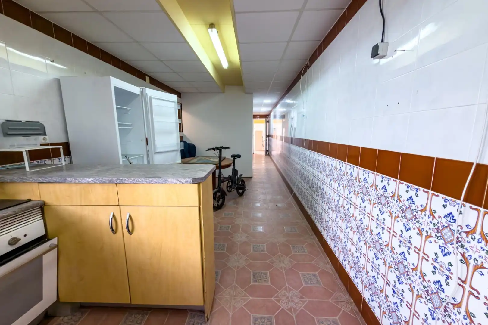 Finca rústica en venta en San Javier con Aire acondicionado, Calefacción y Jardín privado