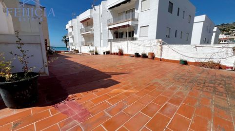 Foto 3 de Casa adosada en venta en La Herradura centro, Almuñécar
