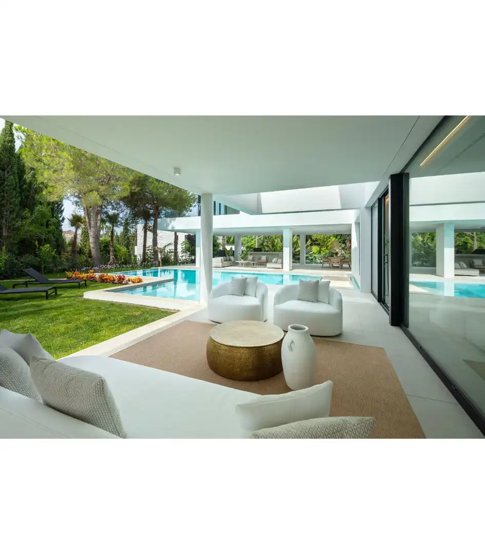 House with pool for sale in Marbella Centro, imagen 9