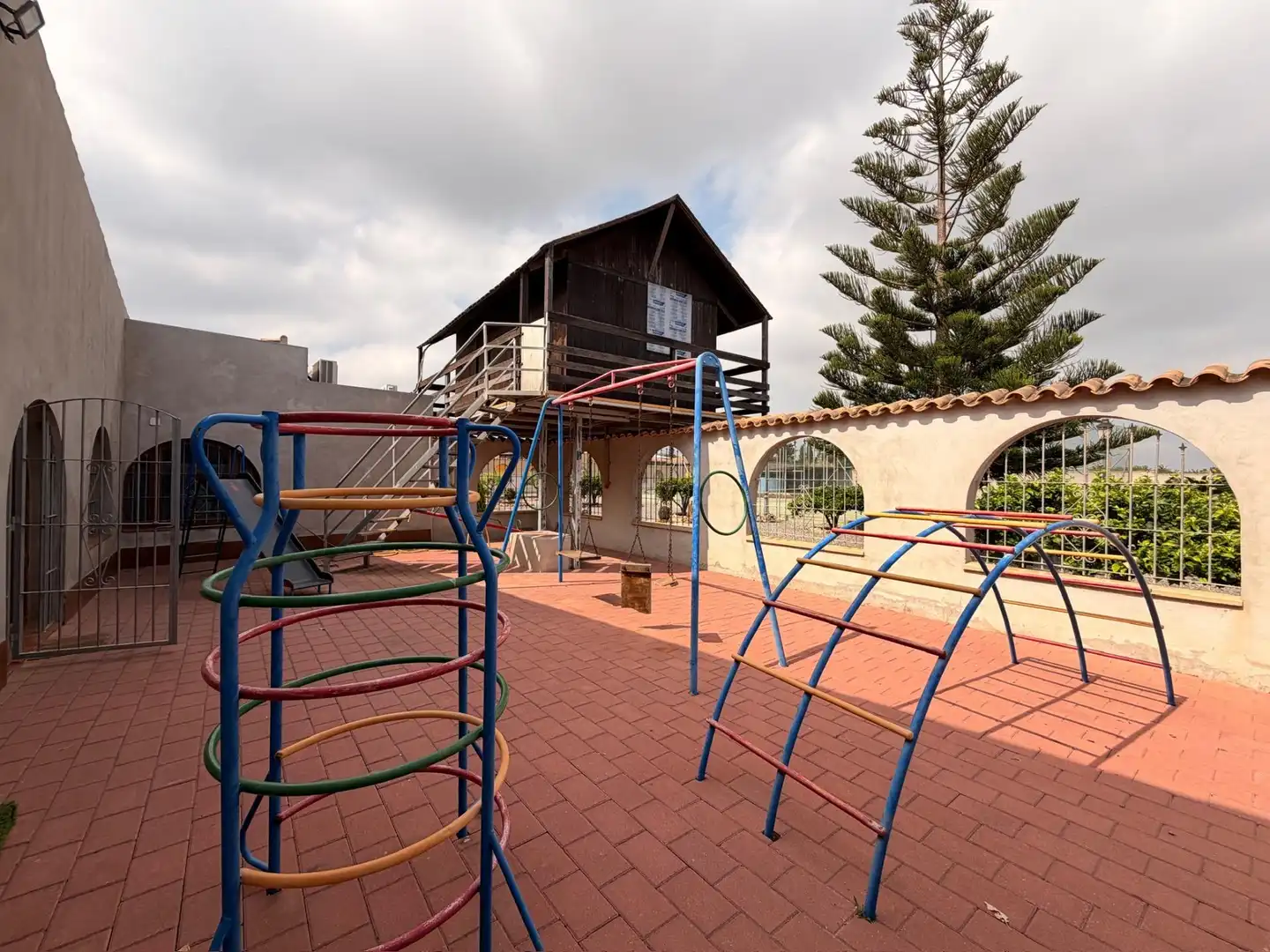 Maison rustique avec piscine à vendre à MARQUESITA - DS BEAL, imagen 4