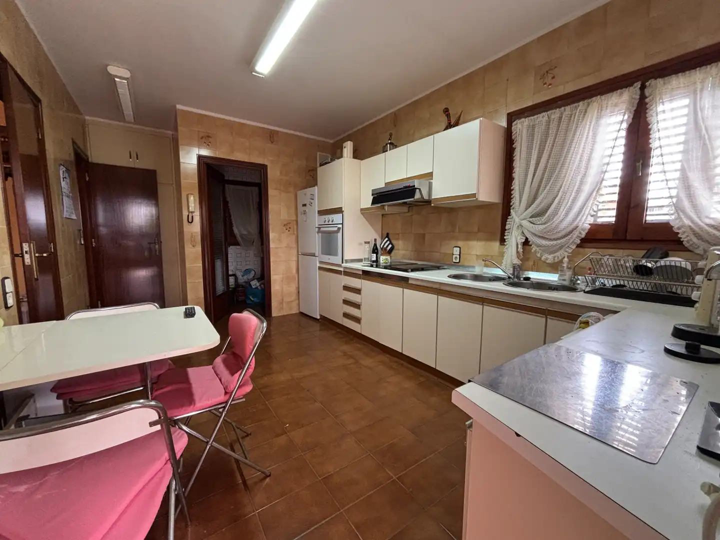 Chalet con piscina en venta en Carrer Cervantes Saavedra, imagen 21