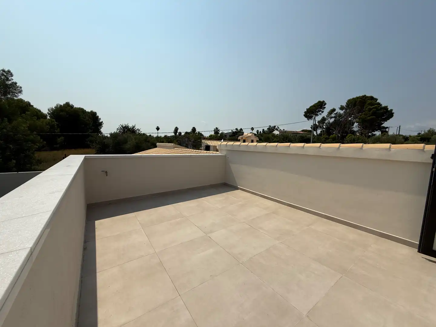 Villa mit Terrasse zum Verkauf in Devessa - Monte Pego, imagen 93