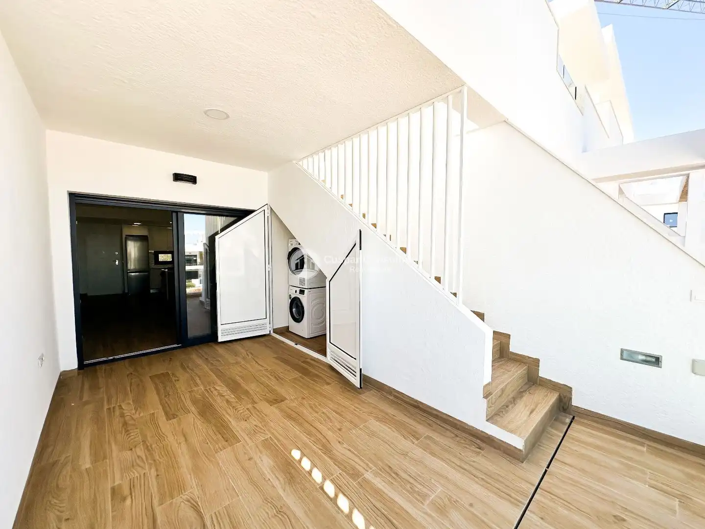Ático en venta en Orihuela con Aire acondicionado, Calefacción y Terraza