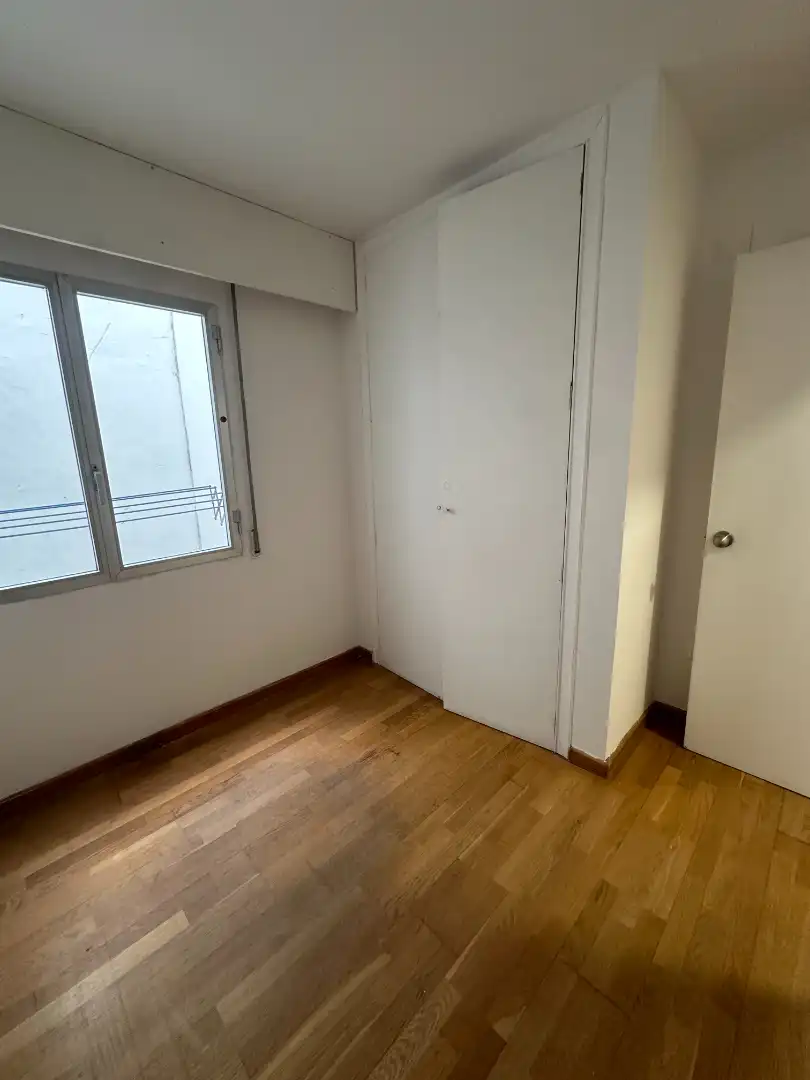 Habitación de Piso en venta en Valencia con Parquet, Terraza y Balcón