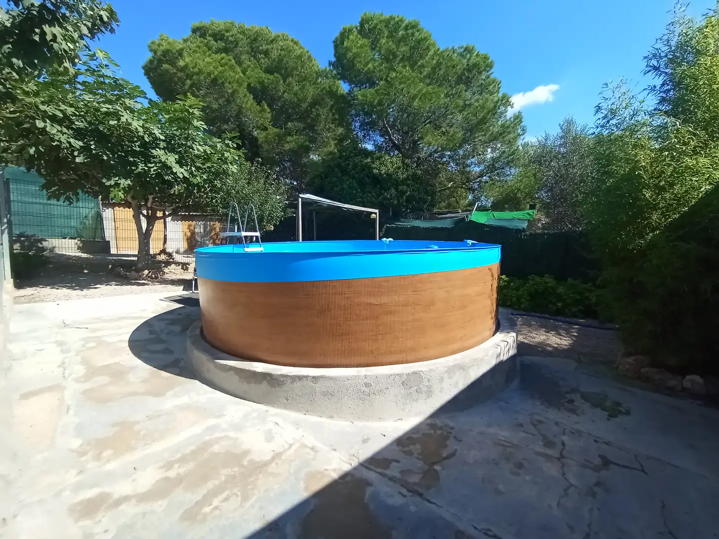 Casa o chalet en venta en Cabra del Camp