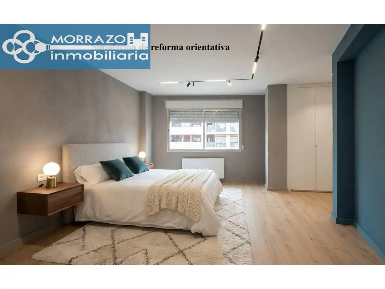 Habitación de Piso en venta en Bueu con Terraza, Trastero y Balcón