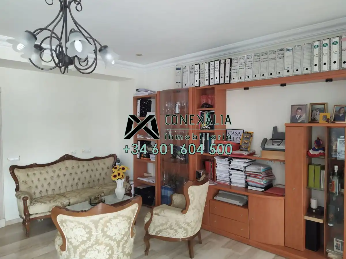 Appartement avec terrasse à vendre à Olvera, imagen 2