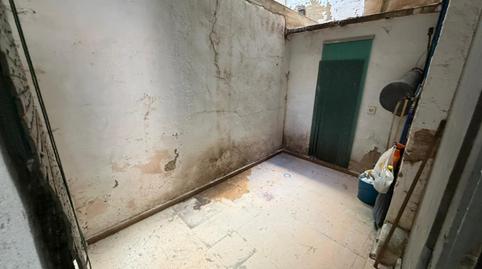 Foto 4 de Planta baja en venta en Carrer del Rosari, 27, El Cabanyal - El Canyamelar, Valencia