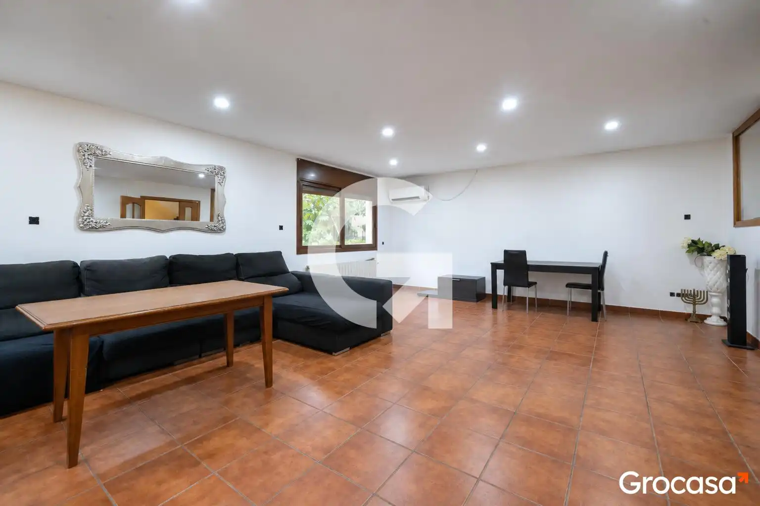 Houses for sale in Blanes  with Air Conditioner, Heating and Private garden