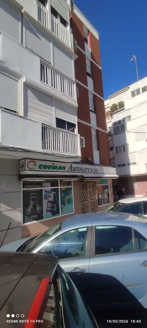Business premises for sale in Astilleros - La Paz  - Loreto - El Corte Inglés, imagen 14
