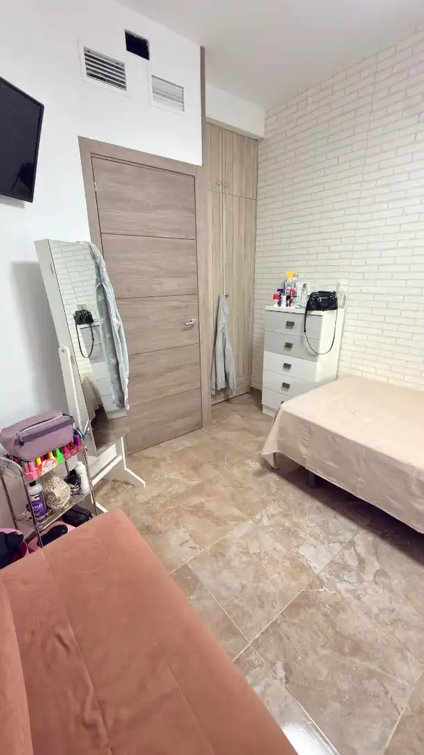 Terraced house with terrace for sale in Avenida de la Constitución, imagen 16