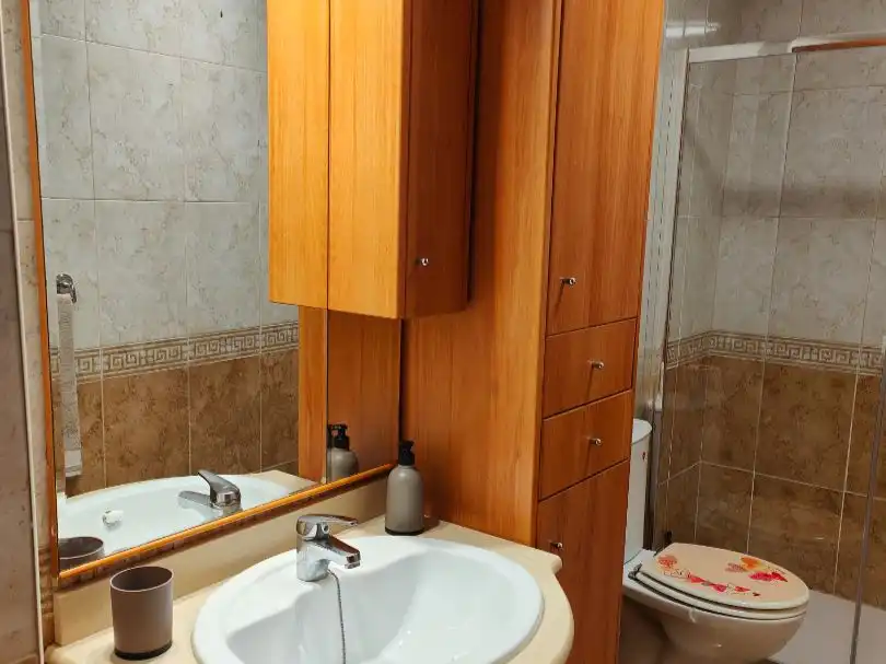 Flat to rent in Avenida Alcalde Antonio Rosas 15, imagen 8