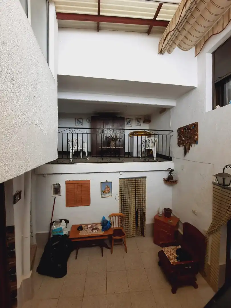 Houses for sale in Belalcázar  with Furnished