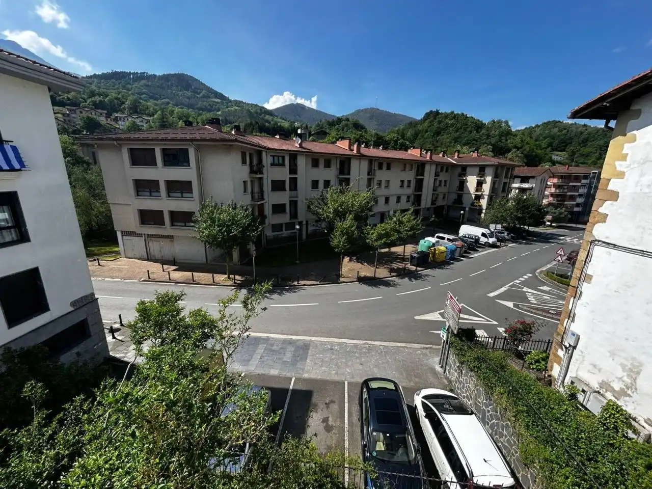 Wohnung zum Verkauf in Calle San Martín, imagen 26