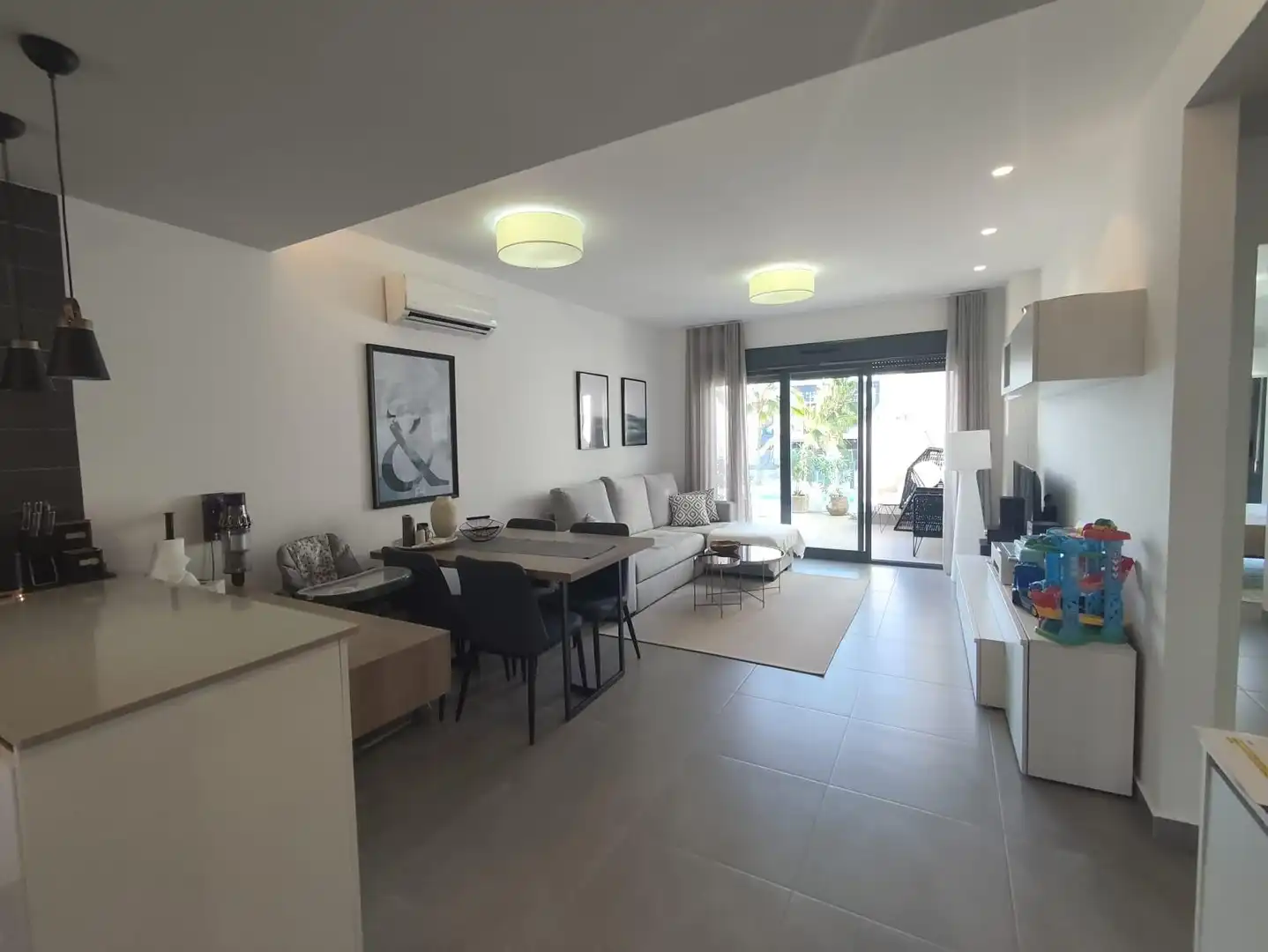 Bungalow con piscina en venta en Avenida el Fenoll, imagen 13