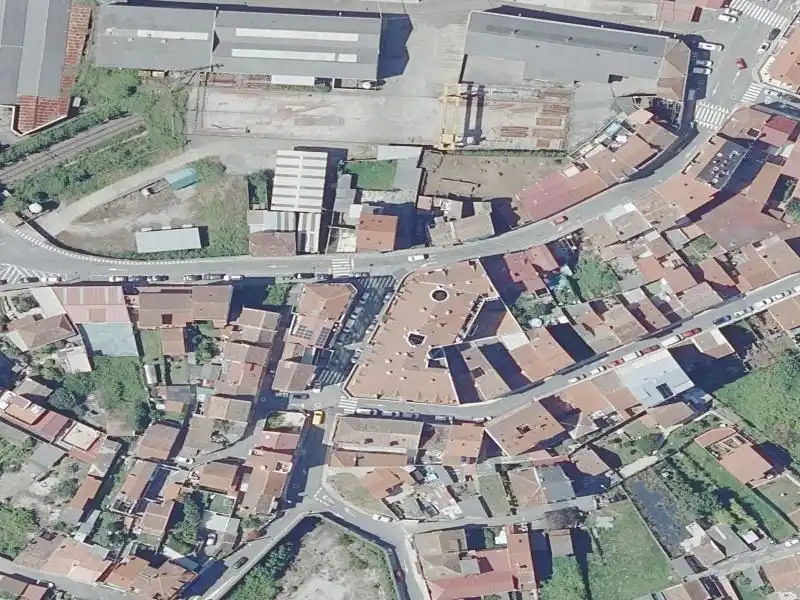Finca rústica en venda en Vigo 