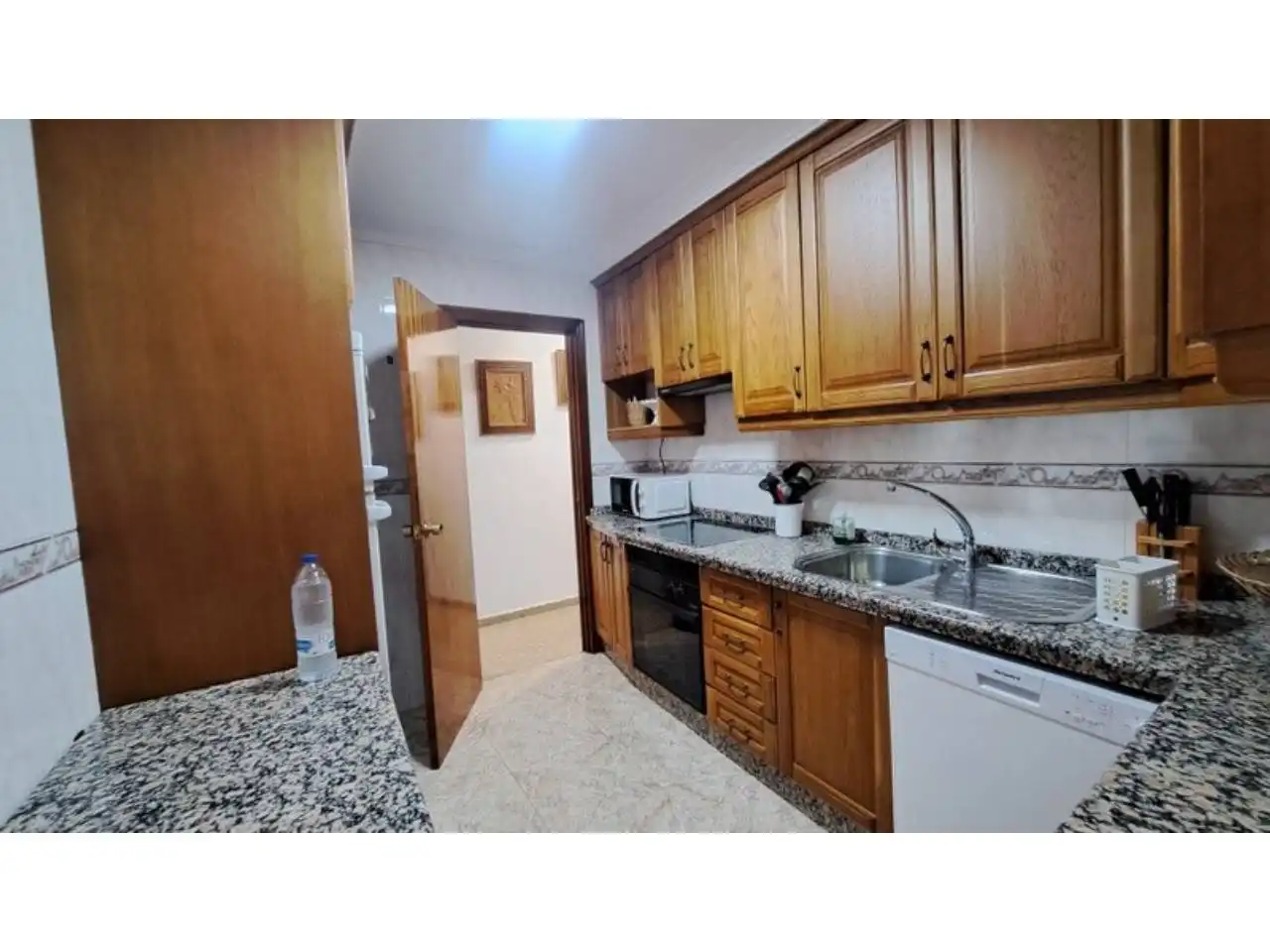 Flat for sale in Calle Portada, imagen 5