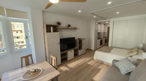 Foto 4 de Estudi de lloguer a Rio Ribota, Manantiales - Estación de Autobuses, Torremolinos