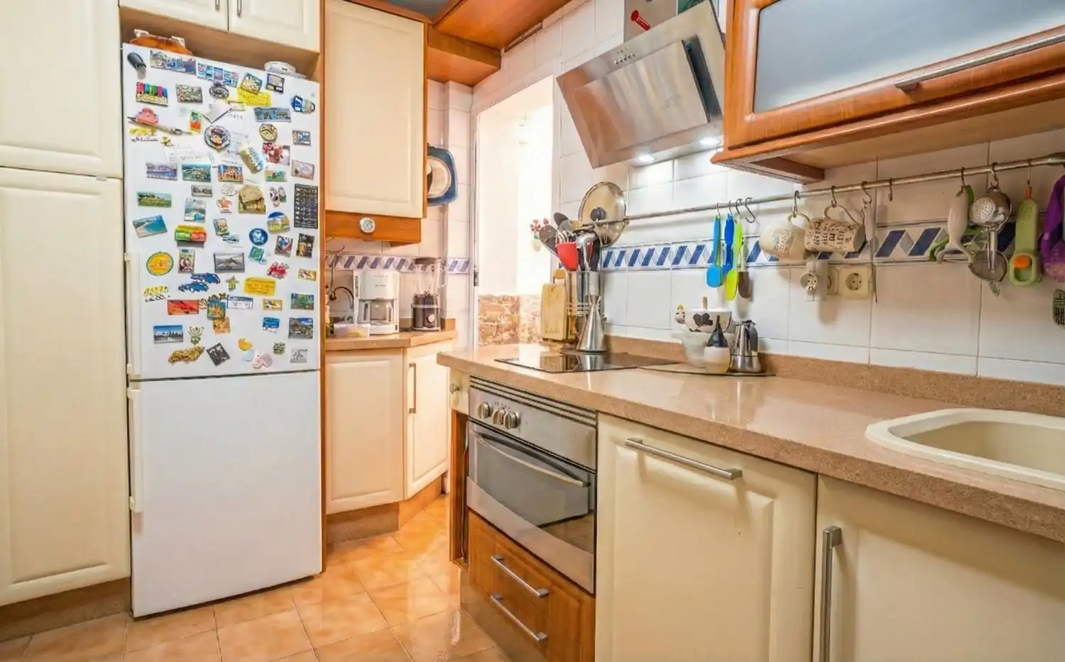 Wohnung mit Garten zum Verkauf in Playa del Rincón, imagen 21