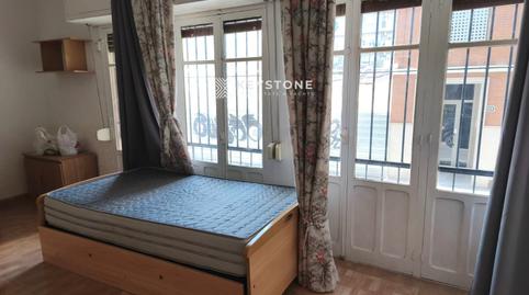 Foto 4 de Pis en venda a Calle Doctor Buades, 80, Carolinas Altas, Alicante / Alacant