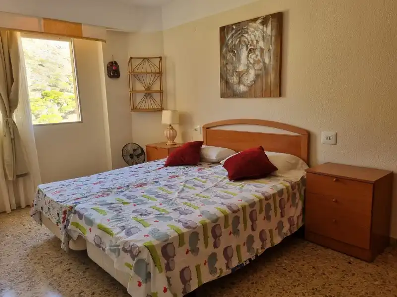 Apartments for sale in Racó