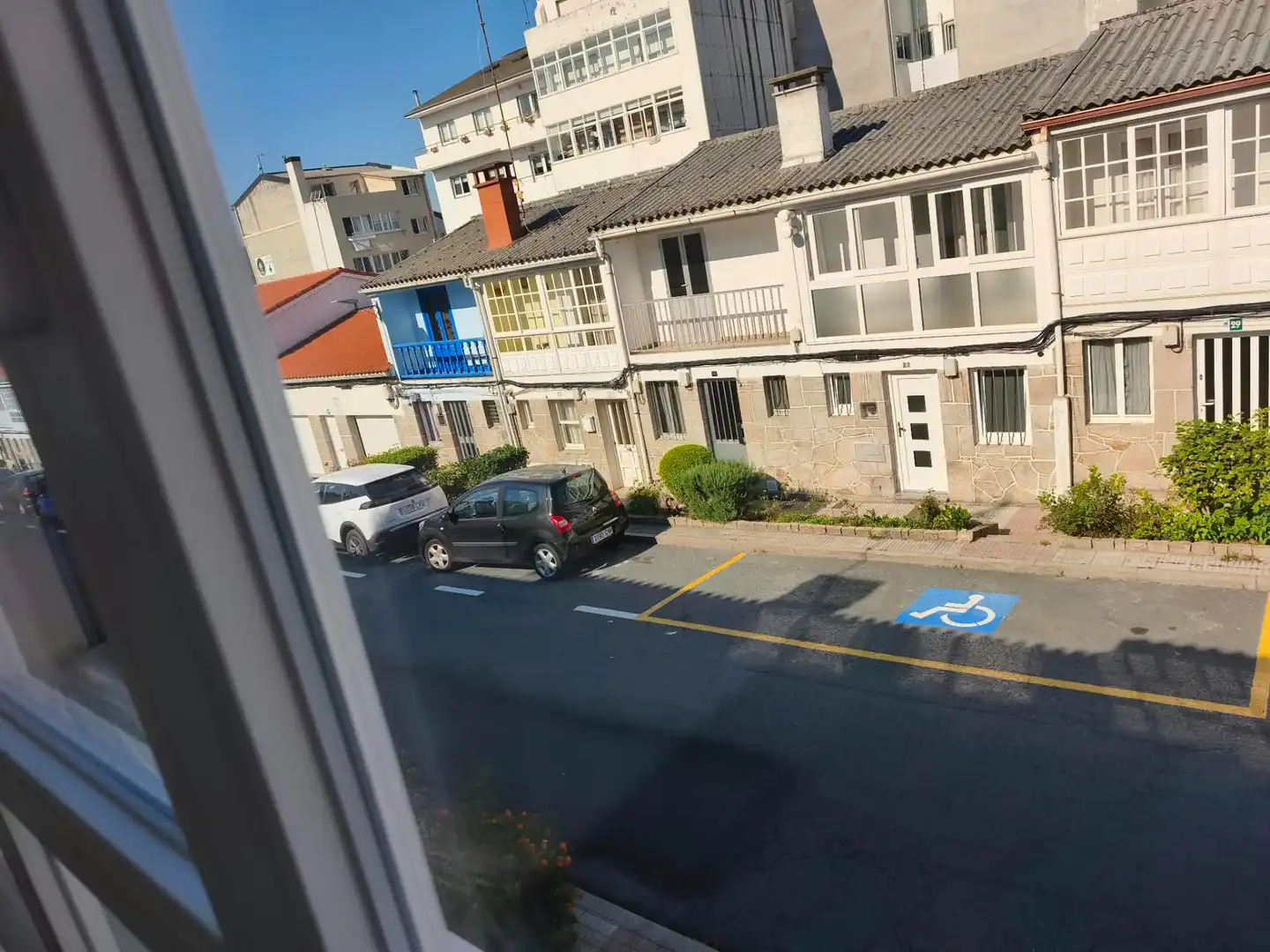 Maison avec terrasse à louer à Rúa Vila de Arousa 50, imagen 19