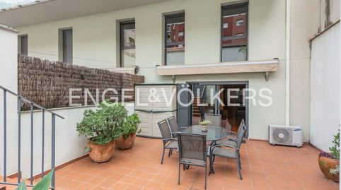 Foto 4 von Maisonette zum Verkauf in El Poble Sec - Parc de Montjuïc, Barcelona Capital