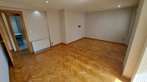 Foto 4 de Piso de alquiler en De Coimbra, 4, Paseo Independencia, Zaragoza