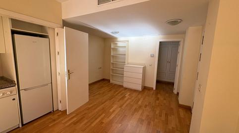 Foto 4 de Loft en venda a La Calzada - La Florida,  Sevilla Capital