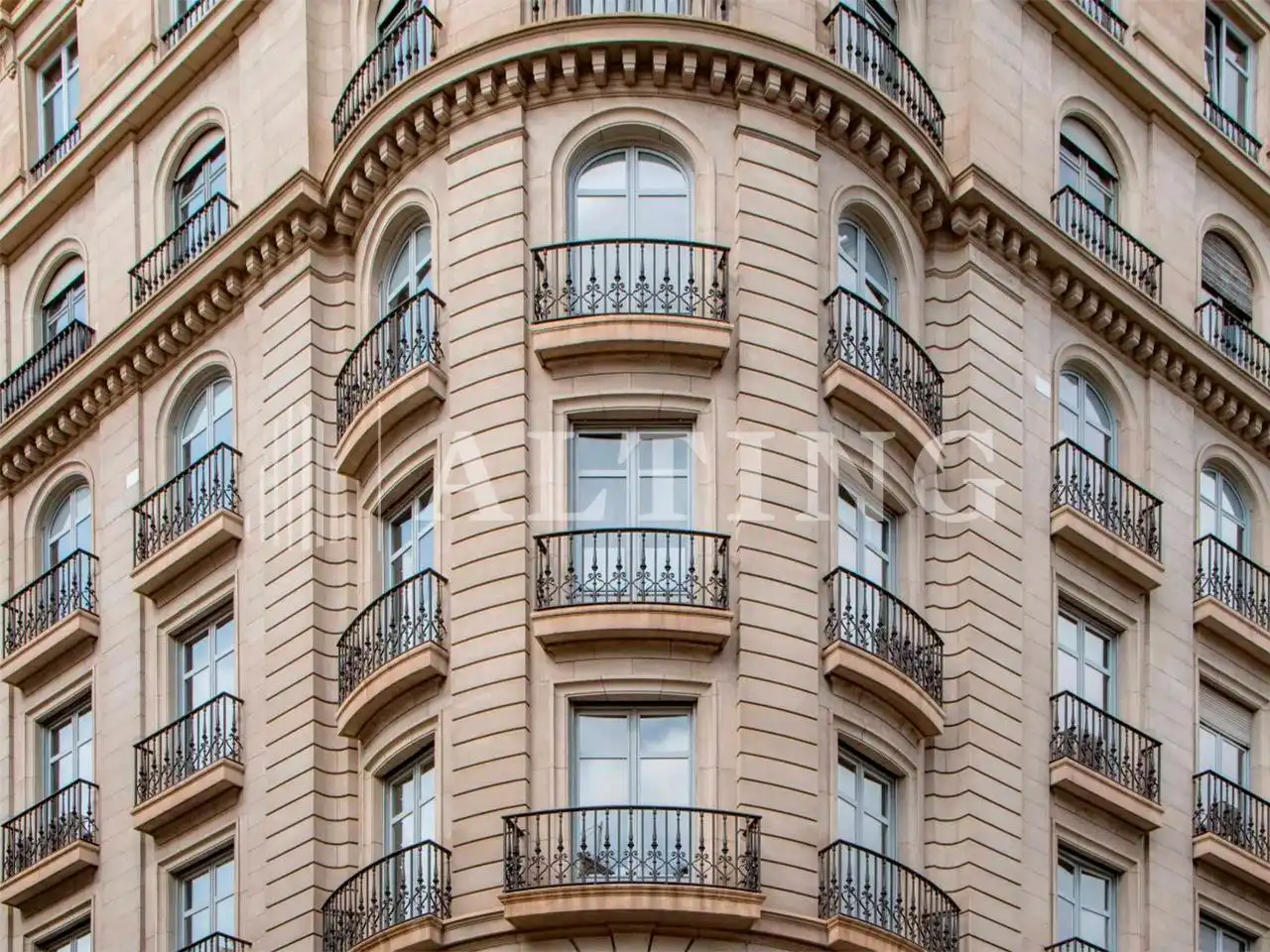 Office space with lift to rent in Carrer Muntaner, imagen 22