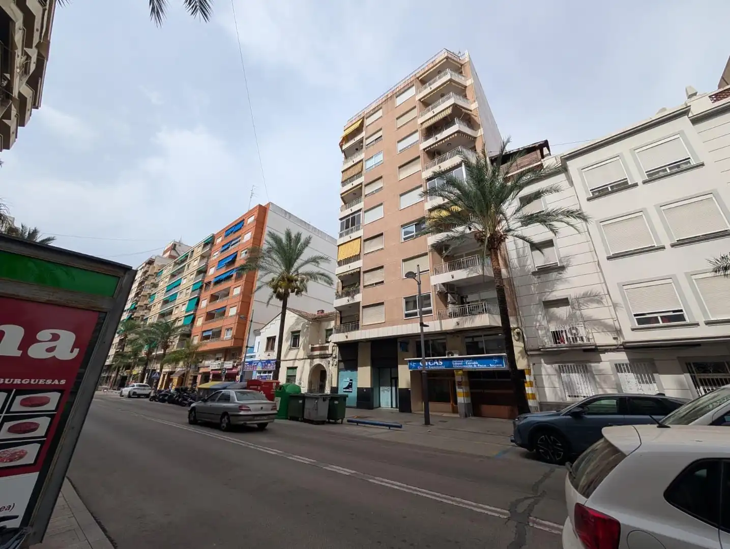 Wohnung mit Aufzug zum Verkauf in Centro Ciudad, imagen 29