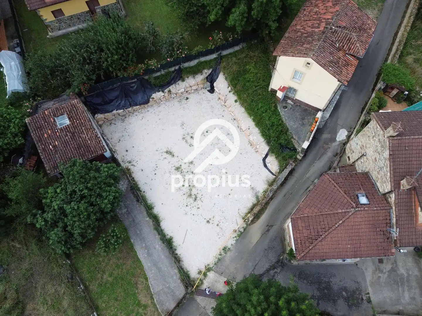 Terreno en venta en Arenas del Rey