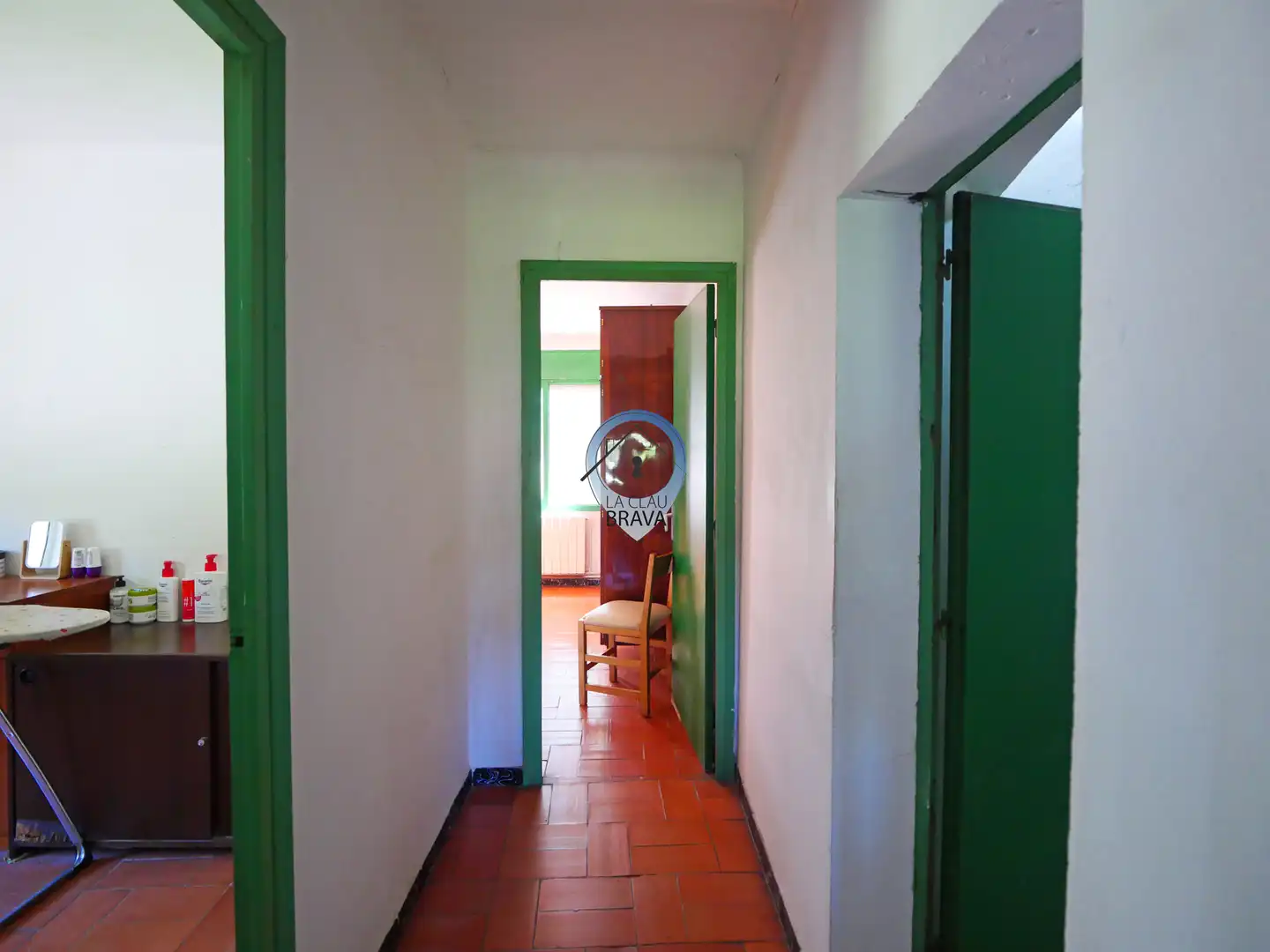 Country house zum Verkauf in Bescanó mit Heizung, Privatgarten und Terrasse