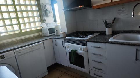 Foto 5 de Piso en venta en Torrent Ballester, Viladecans