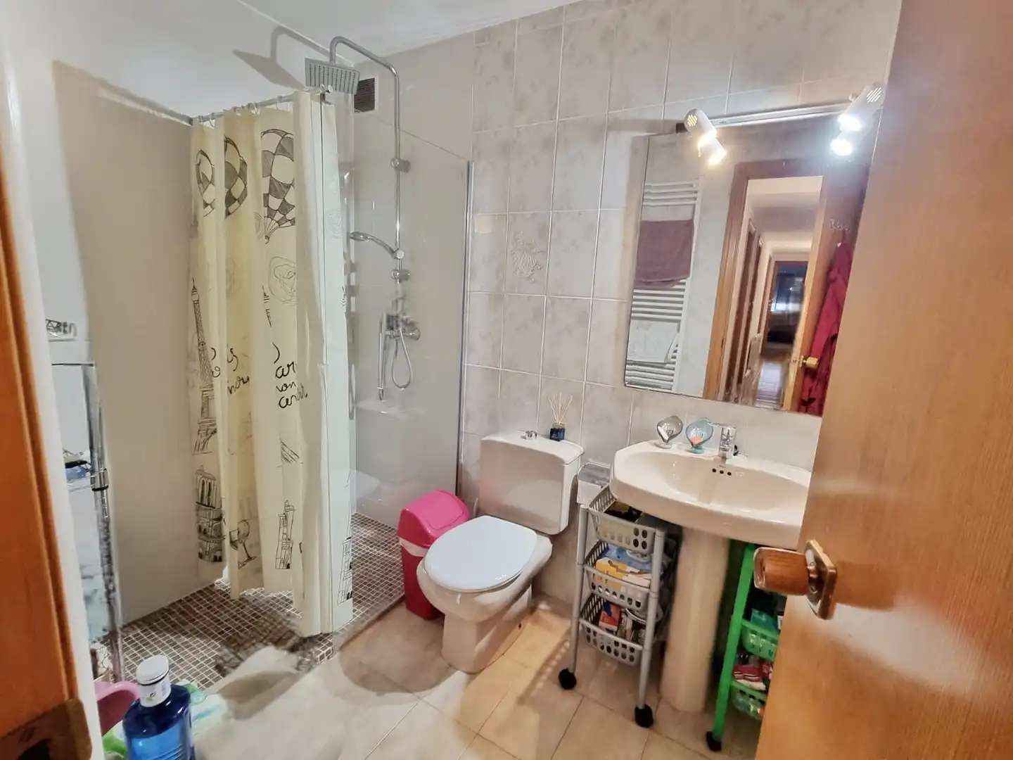 Appartement avec terrasse à vendre à Passeig Marítim de Sant Joan de Déu, imagen 7