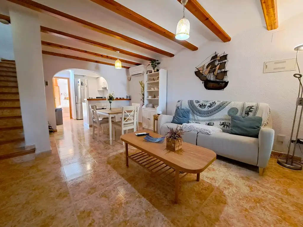Maison mitoyenne avec piscine à vendre à CV-735, imagen 6