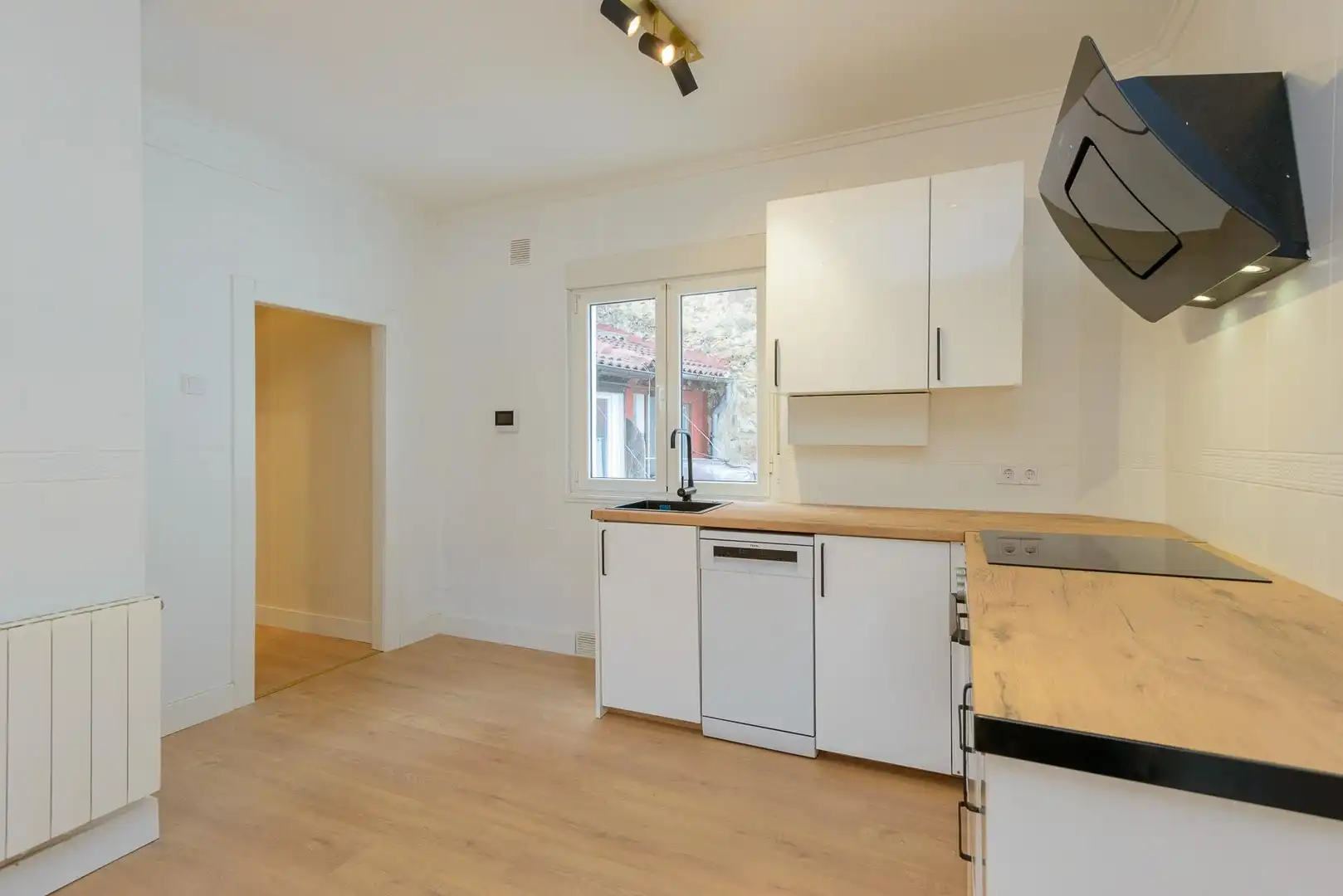 Piso en venta en Calle POSTIGO ALTO, 1, Casco Histórico